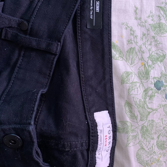 Riptide torrid pants - Picture 2 of 3